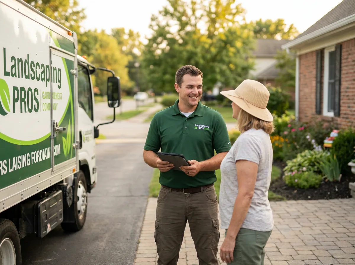Landscaping Monmouth Junction, NJ FAQs